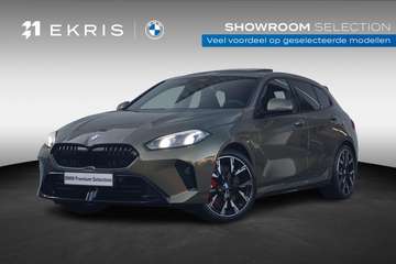 1 Serie 5-deurs xDrive M Sportpakket Pro 19'' |  P