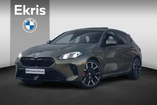 BMW 123 1 Serie xDrive M Sportpakket Pro 19'' / Panoramada