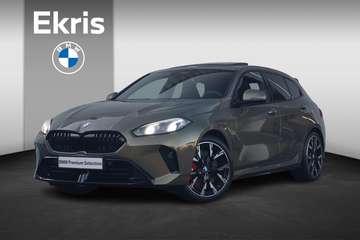 1 Serie xDrive M Sportpakket Pro 19'' | Panoramad