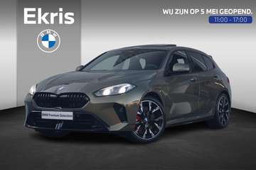 1 Serie xDrive M Sportpakket Pro 19'' |  Panoramad