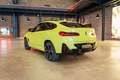 BMW X4 M Competition Gelb - thumbnail 8