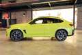BMW X4 M Competition Gelb - thumbnail 9