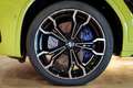 BMW X4 M Competition Gelb - thumbnail 10