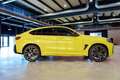BMW X4 M Competition Gelb - thumbnail 4