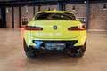 BMW X4 M Competition Gelb - thumbnail 7