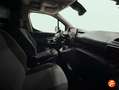 Peugeot Partner Doble Cabina BlueHDi 73kW (100CV) S&S Blanco - thumbnail 22