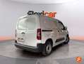Peugeot Partner Doble Cabina BlueHDi 73kW (100CV) S&S Blanco - thumbnail 3