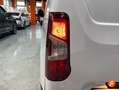 Peugeot Partner Doble Cabina BlueHDi 73kW (100CV) S&S Blanco - thumbnail 25