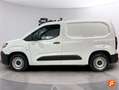 Peugeot Partner Doble Cabina BlueHDi 73kW (100CV) S&S Blanco - thumbnail 7