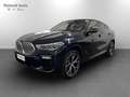 BMW X6 xdrive30d mhev 48V Msport auto Bleu - thumbnail 1