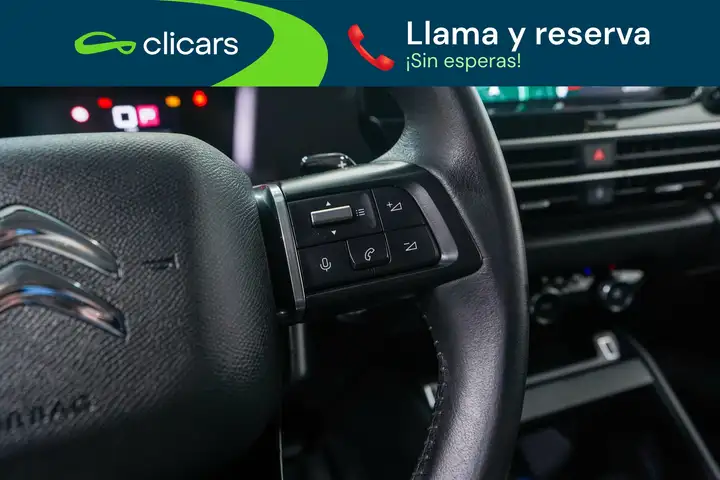 Citroën C4 2024, foto 21