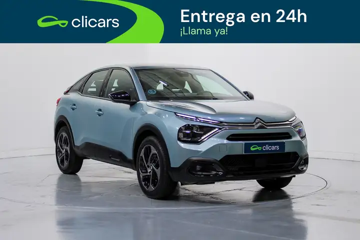 Citroën C4 2024, foto 3