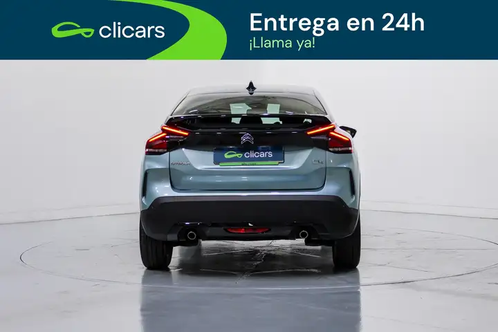 Citroën C4 2024, foto 4