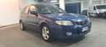 Mazda 323 323 F 1999 323F 1.6 Touring Bleu - thumbnail 3