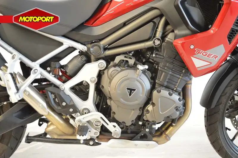 Triumph Tiger 1200 - foto 7