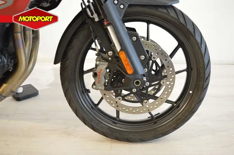 Triumph Tiger 1200 - foto 6