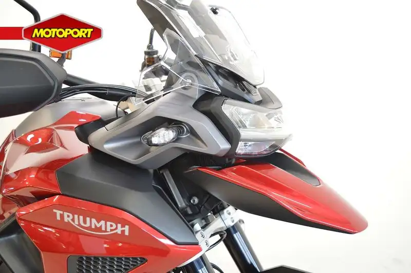 Triumph Tiger 1200 - foto 5
