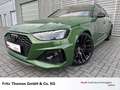 Audi RS4 Avant 2.9 TFSI MLED Pano B&O 280km/h RS-AGA Klima Vert - thumbnail 1