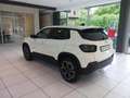 Jeep Avenger 1.2 Turbo MHEV Summit Blanc - thumbnail 3