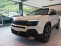 Jeep Avenger 1.2 Turbo MHEV Summit Blanc - thumbnail 8