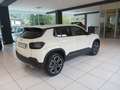 Jeep Avenger 1.2 Turbo MHEV Summit Blanc - thumbnail 6