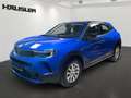Opel Mokka 1.2 Edition Rückfahrkamera Winterpaket LED Blauw - thumbnail 1