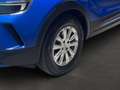 Opel Mokka 1.2 Edition Rückfahrkamera Winterpaket LED Blauw - thumbnail 8