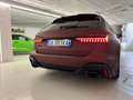 Audi RS6 CARBON CERAMICI - PAZZESCA - PARI AL NUOVO Czarny - thumbnail 3