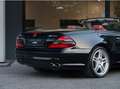 Mercedes-Benz SL 55 AMG 500CV PPF ASI PERFETTA Zwart - thumbnail 5