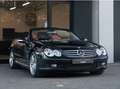 Mercedes-Benz SL 55 AMG 500CV PPF ASI PERFETTA Zwart - thumbnail 3