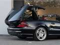 Mercedes-Benz SL 55 AMG 500CV PPF ASI PERFETTA Zwart - thumbnail 6