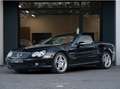 Mercedes-Benz SL 55 AMG 500CV PPF ASI PERFETTA Zwart - thumbnail 2