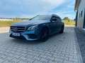 Mercedes-Benz E 220 d T AMG Kamera/Head-UP/Comand/19"/Night-P Gris - thumbnail 3
