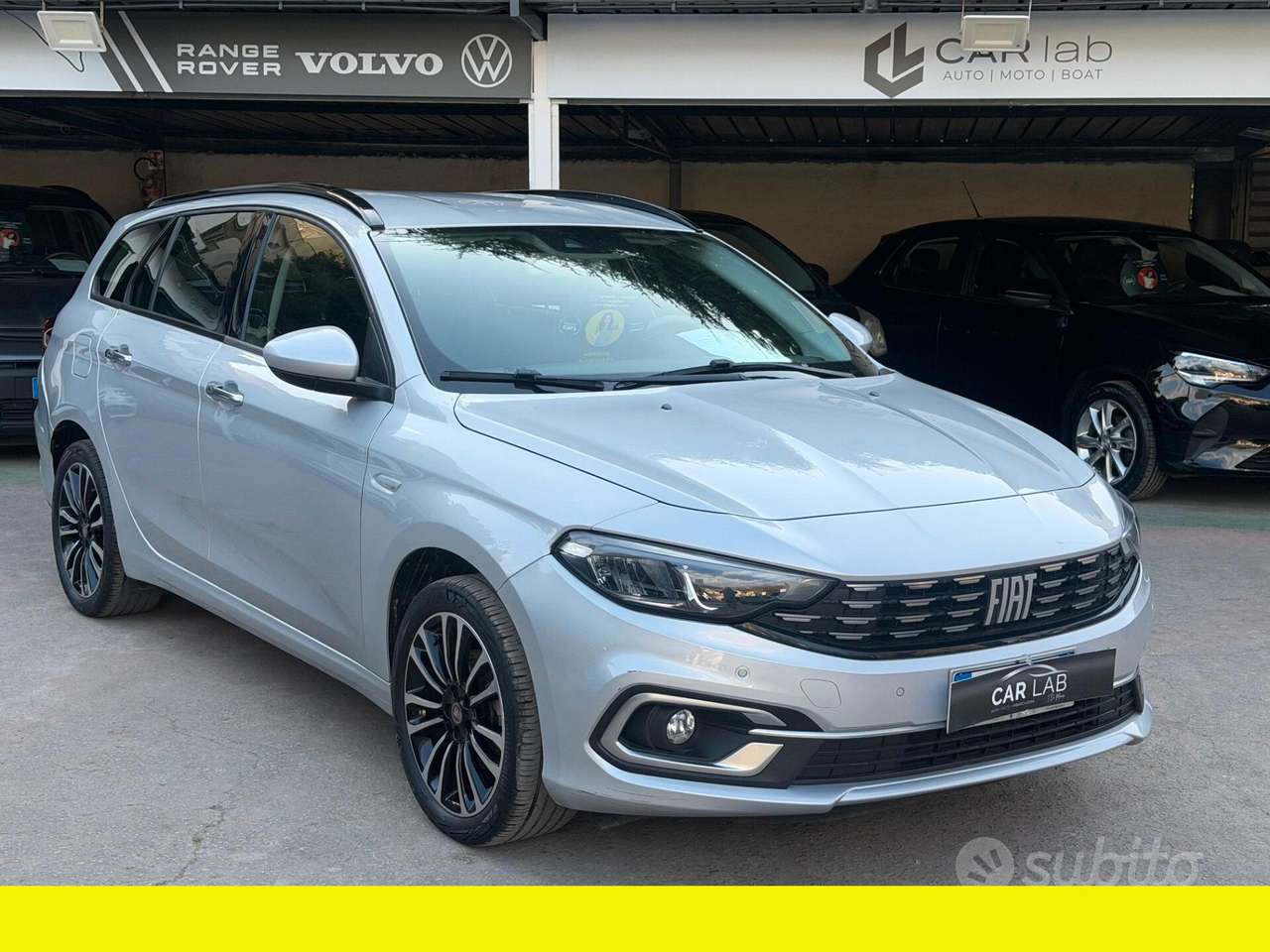 Fiat Tipo