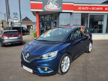 1.7 Blue dCi 120cv 7 Places Bose Edition (EU6.2)
