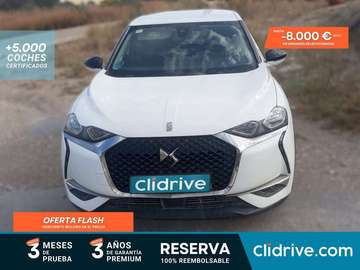 BlueHDi 73 kW Manual PERFORMANCE LINE