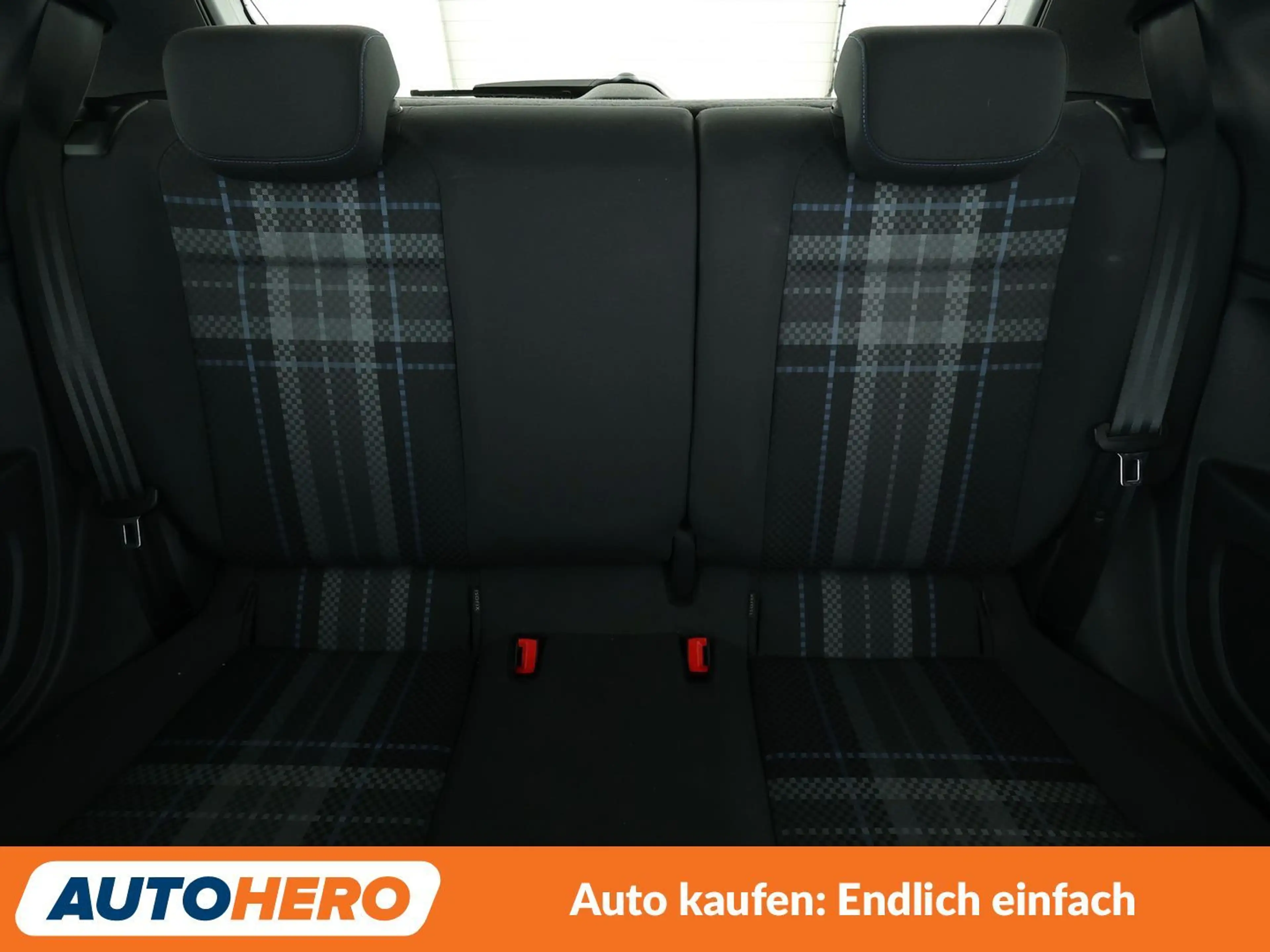 Volkswagen up! 1.0 TSI Club up! BlueMotion Tech*PDC*KLIMA* — photo 15