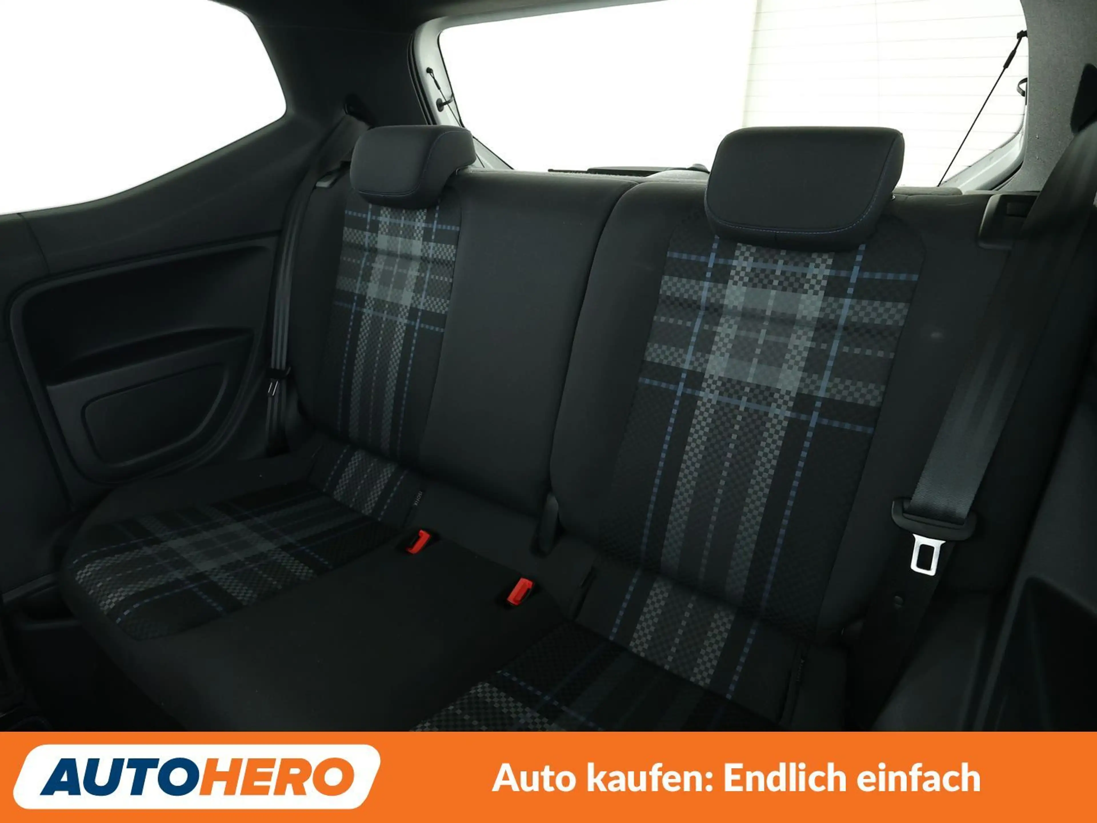 Volkswagen up! 1.0 TSI Club up! BlueMotion Tech*PDC*KLIMA* — photo 14