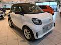 smart forTwo EQ Youngster!OK NEO PATENTATI!CRUISE!BT!OCCASIONE! Weiß - thumnbnail 1