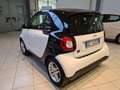 smart forTwo EQ Youngster!OK NEO PATENTATI!CRUISE!BT!OCCASIONE! Weiß - thumnbnail 5