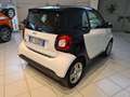 smart forTwo EQ Youngster!OK NEO PATENTATI!CRUISE!BT!OCCASIONE! Weiß - thumnbnail 7