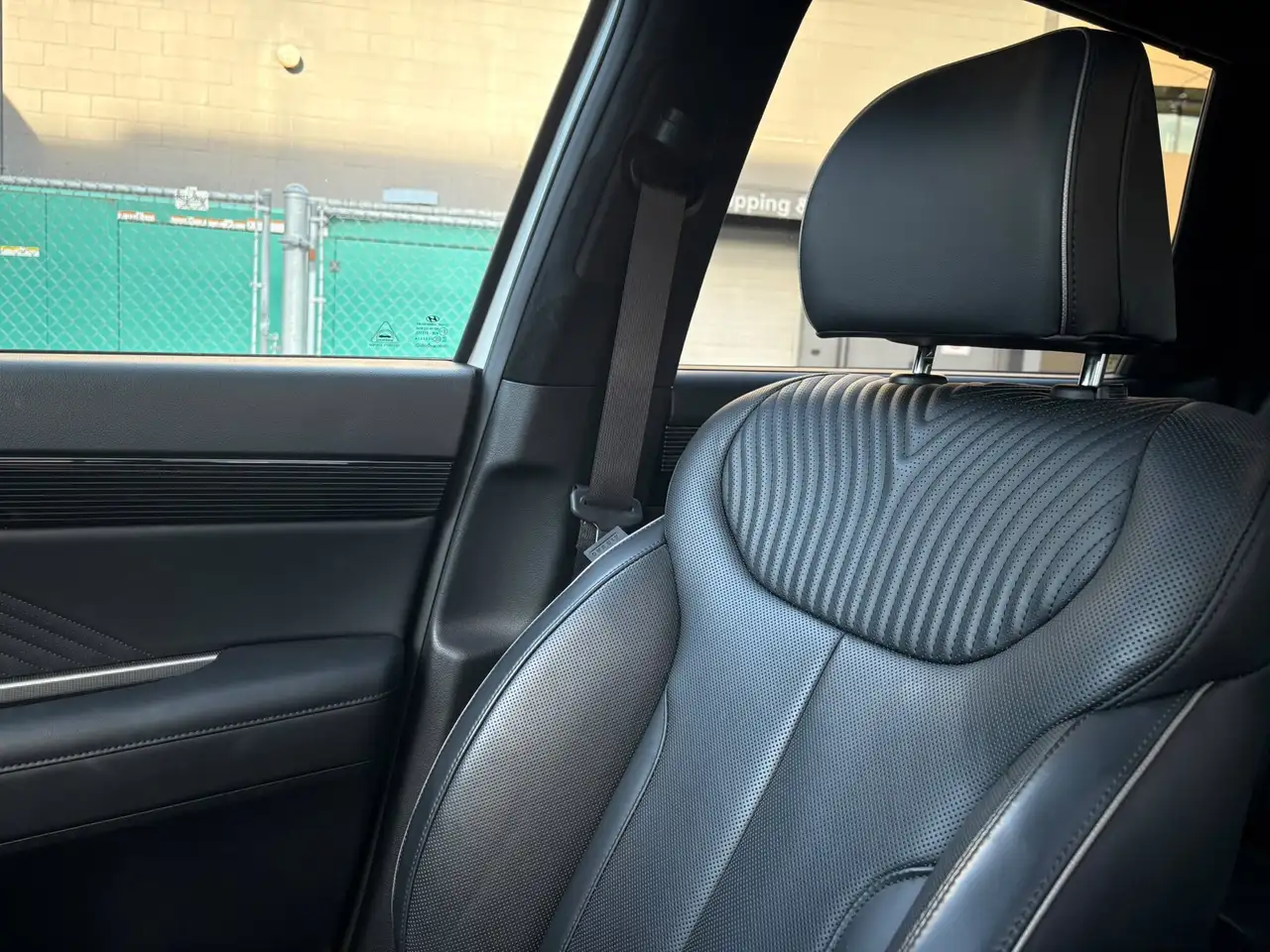 Hyundai PALISADE снимка Hyundai PALISADE
