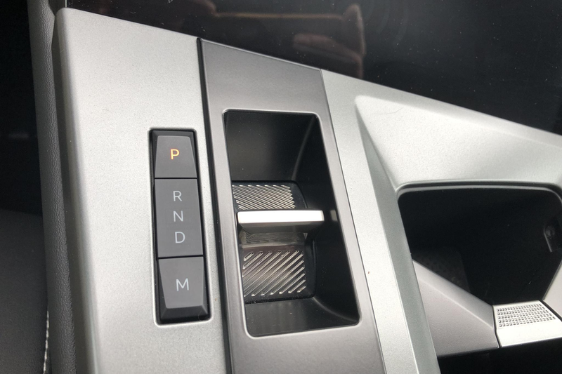 Opel Grandland 1.2 Turbo Hybrid AUTOMAAT GS Navigatie | Camera | — photo 15
