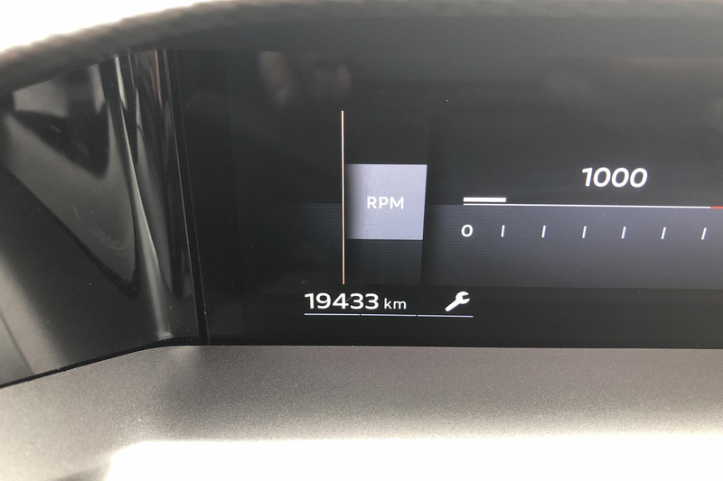 Opel Grandland 1.2 Turbo Hybrid AUTOMAAT GS Navigatie | Camera | — photo 14