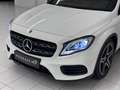 Mercedes-Benz GLA 200 d 4MATIC AMG-LINE*AMBIENTE*R-KAMERA*NAVI Weiß - thumbnail 7