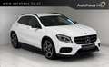 Mercedes-Benz GLA 200 d 4MATIC AMG-LINE*AMBIENTE*R-KAMERA*NAVI Weiß - thumbnail 1