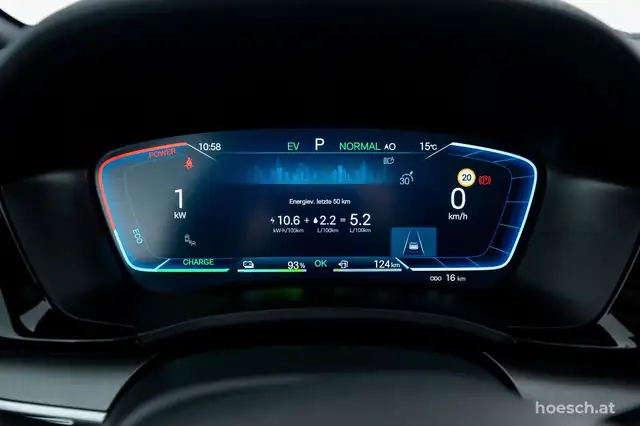 Byd Seal U view 10