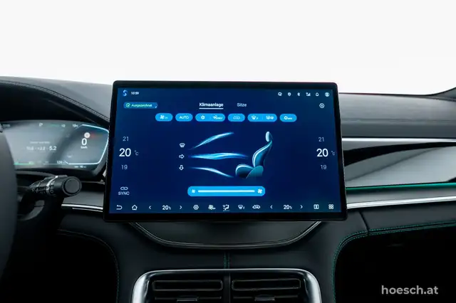 Byd Seal U view 13