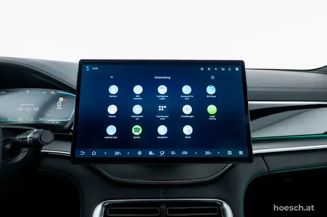 Byd Seal U view 15
