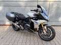 BMW R 1200 RS 3 Pakete Seitenkoffer Azul - thumbnail 9